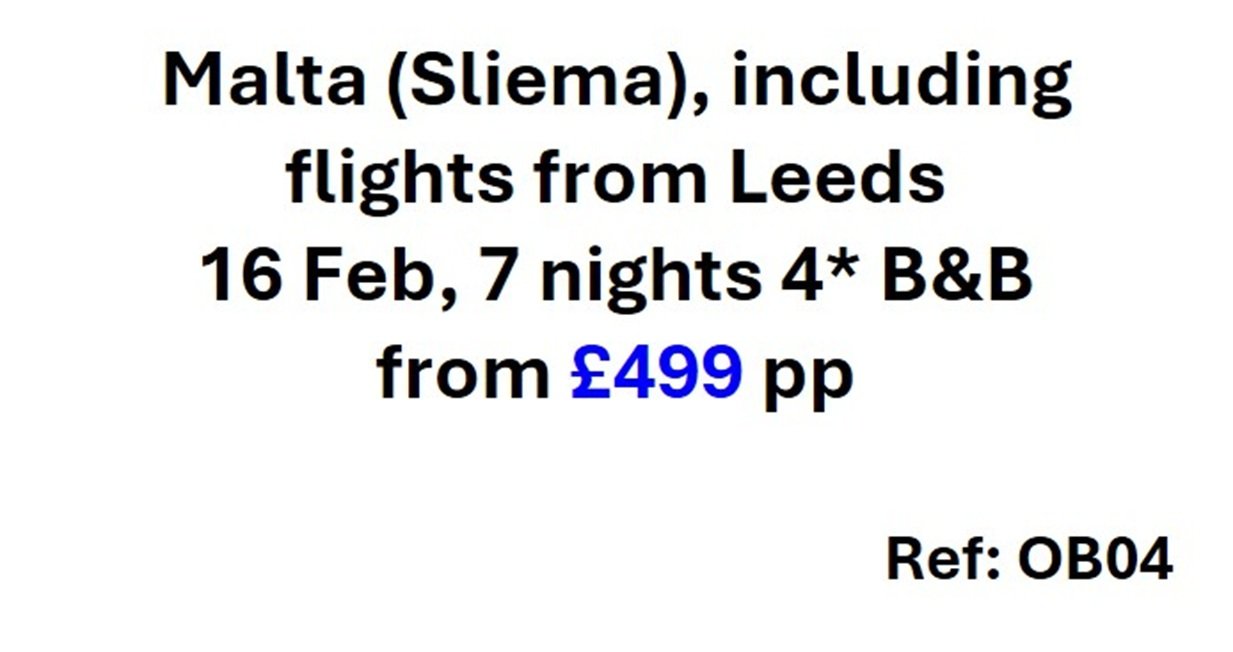 Offer Board 04