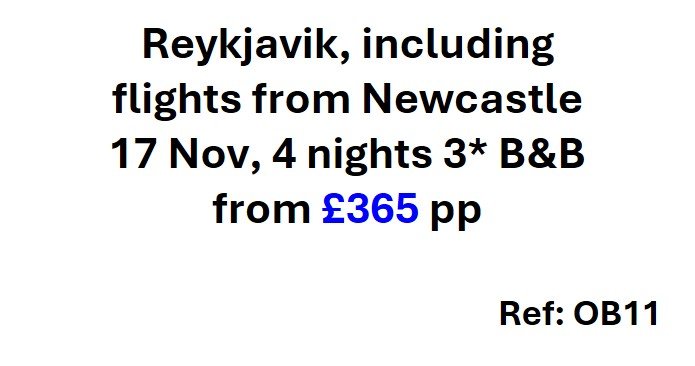 Offer Board 11