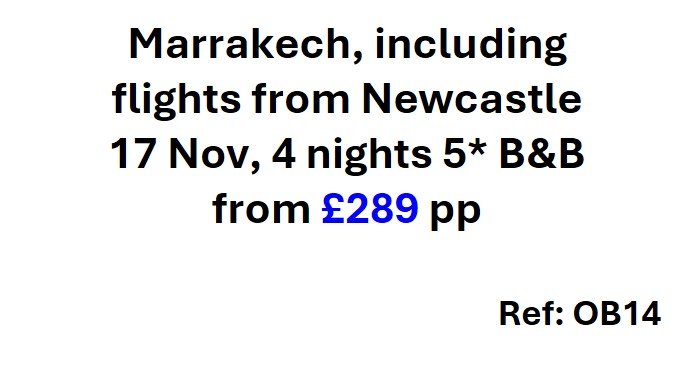 Offer Board 14